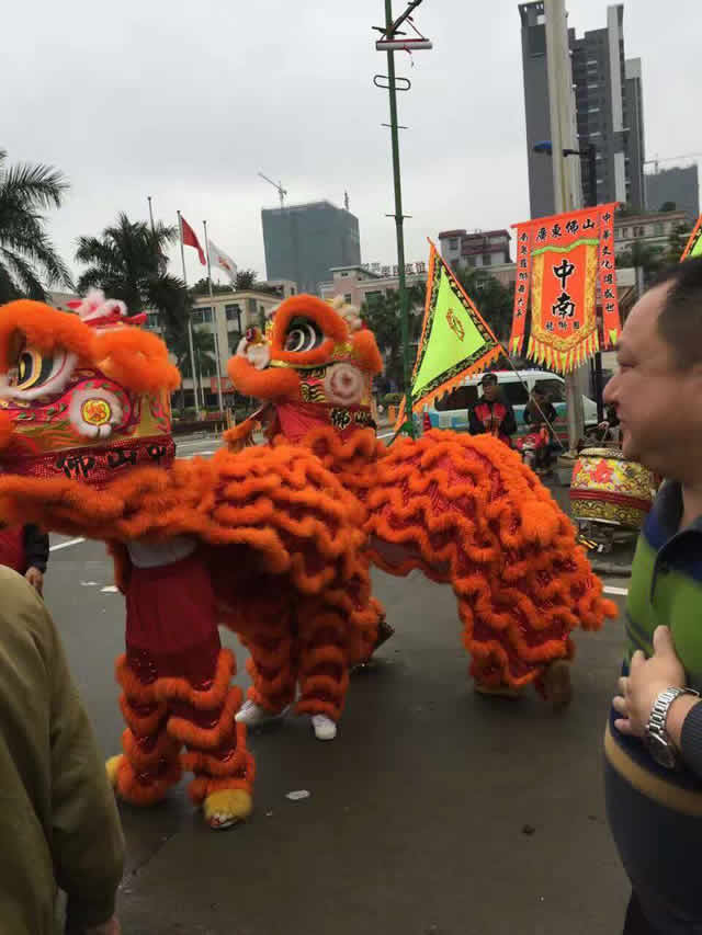 佛山全国农副产品秋冬服饰购物节